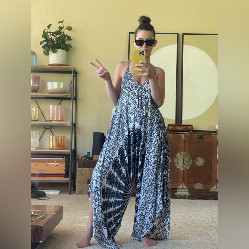 Bali Prema jumpsuit